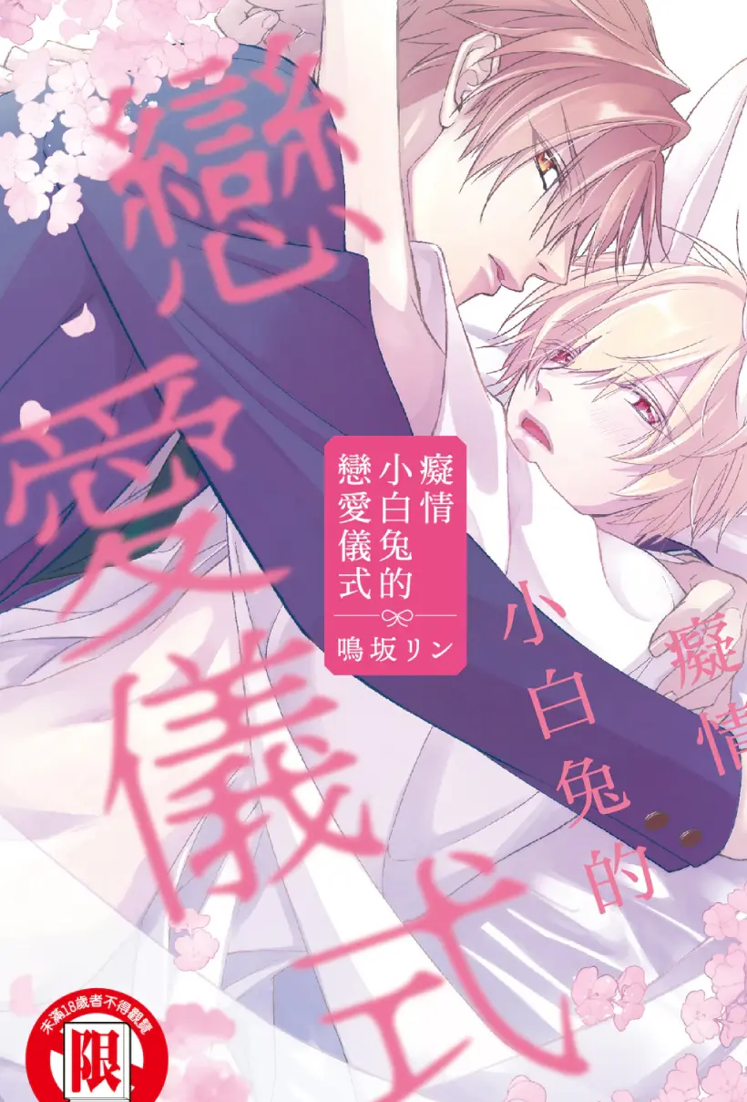 痴情小白兔的恋爱仪式