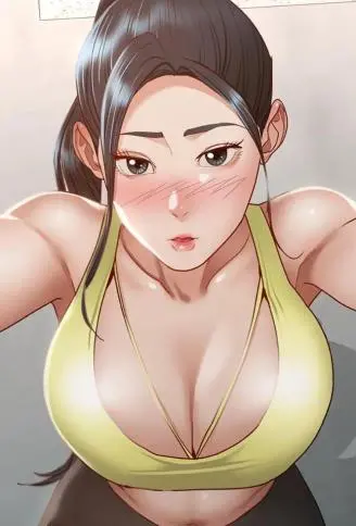 征服女神