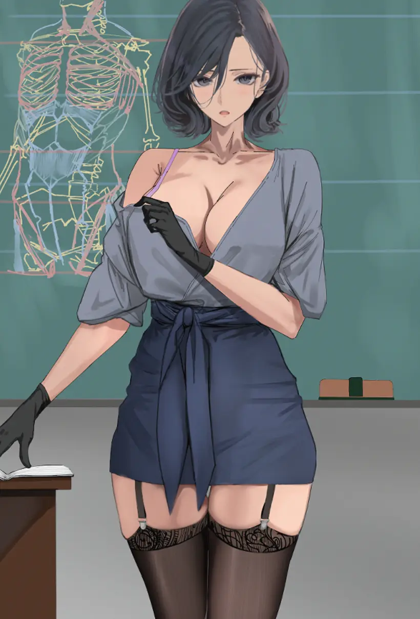 Artist - Keso Shirou