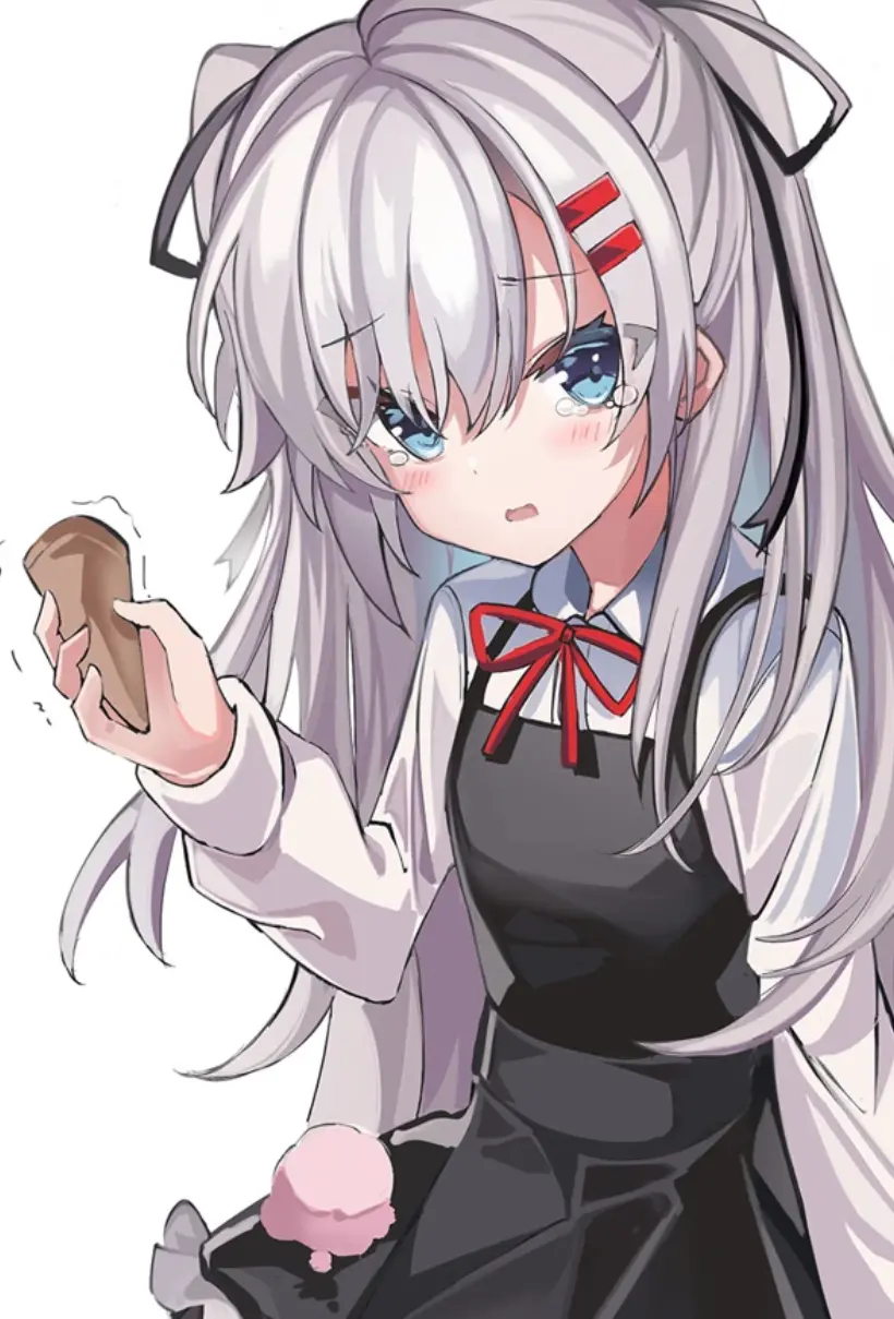 小个子姐姐