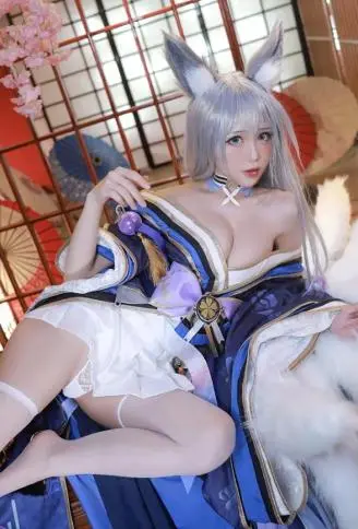 Aqua 水淼 – Shinano