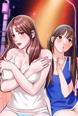 小镇上的女人们