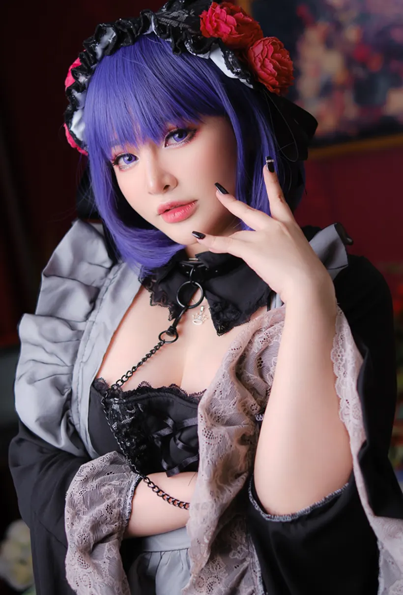 MiMi Chan – 黒江雫